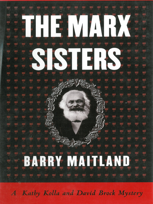 Title details for The Marx Sisters by Barry Maitland - Available